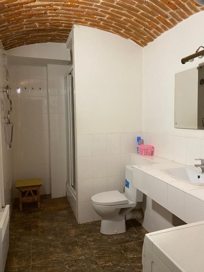 Apartament On Kostiushka 리비프 외부 사진