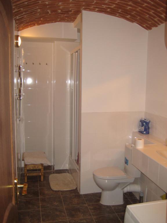 Apartament On Kostiushka 리비프 외부 사진