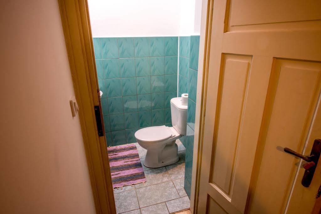 Apartament On Kostiushka 리비프 외부 사진