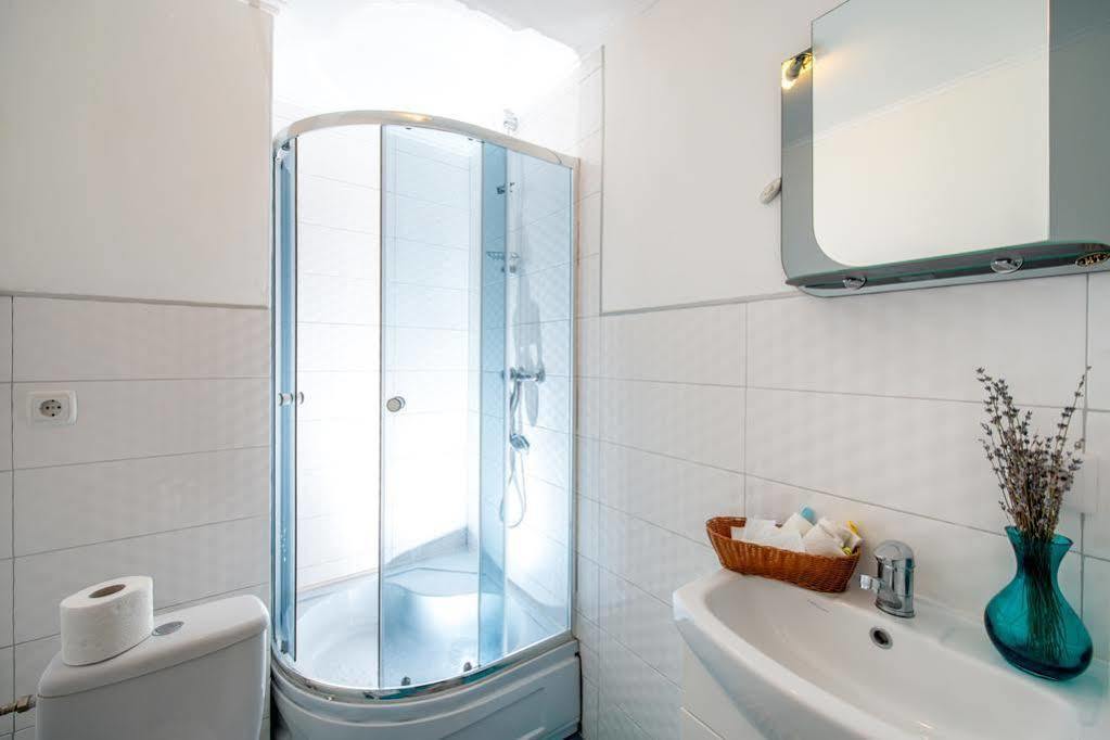 Apartament On Kostiushka 리비프 외부 사진